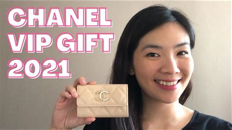 chanel vip gift was ist das